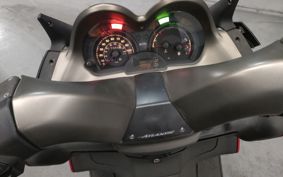 APRILIA APRILIA ATLANTIC125 ZD4SP