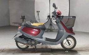 YAMAHA JOG POCHE SA08J