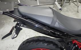 SUZUKI SV650 A 2018 VP55B