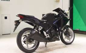 HONDA CBR250R GEN 3 MC41