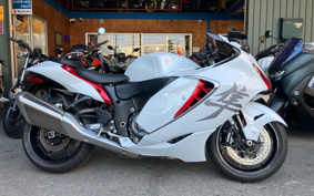 SUZUKI HAYABUSA 2023 EJ11A