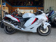 Фото Suzuki HAYABUSA 2023 с японского аукциона