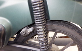 HONDA ｸﾛｽｶﾌﾞ110-3 JA60