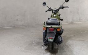 HONDA PS250 MF09