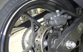KAWASAKI NINJA 400 2023 EX400G