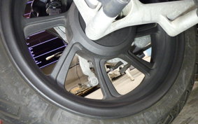 HONDA PCX 125 2026 JF81