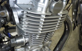 YAMAHA SR400 Gen.5 2020 RH16J