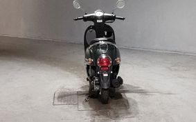 HONDA GIORNO AF77