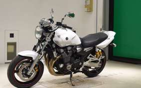YAMAHA XJR1300 Gen.2 2008 RP17J