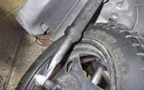 SUZUKI LET's 4 G CA41A