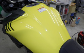 SUZUKI Vｽﾄﾛｰﾑ650XTA 2017 C733A