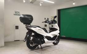 HONDA PCX 125 1996 JK05