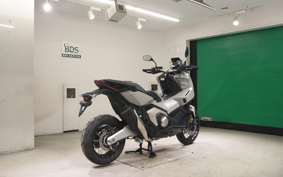 HONDA X-ADV 750 2025 RH21