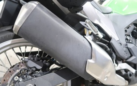 KAWASAKI VERSYS-X 250 ABS TOURER LE250D