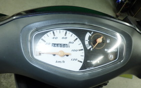 SUZUKI ADDRESS V125 G 2021 CF46A