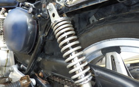 HONDA CB400T HAWK 2 CB400T