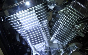 HONDA STEED 400 1994 NC26