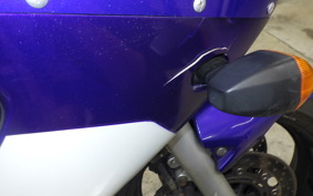 YAMAHA YZF-R6 2002