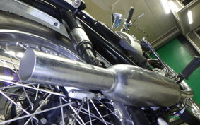 TRIUMPH TROPHY TR6 1999