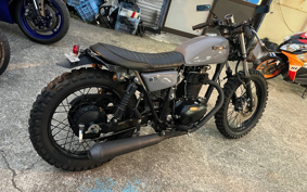 KAWASAKI 250TR BJ250F