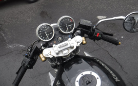 KAWASAKI BALIUS 250 ZR250A