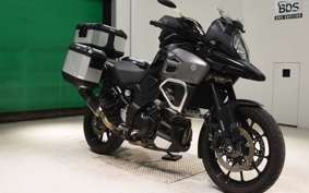 SUZUKI DL1000 ( V-Strom 1000 ) A 2017 VU51A