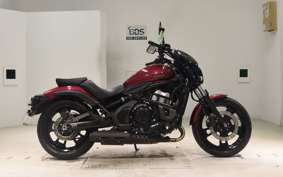 KAWASAKI ELIMINATOR650 EN650J