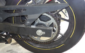 SUZUKI Vｽﾄﾛｰﾑ250