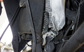 KAWASAKI VERSYS X250 A LE250D