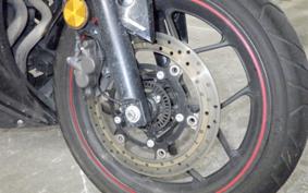 YAMAHA YZF-R25 A 2007 RG43J