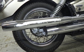 YAMAHA DRAGSTAR 250 VG02J