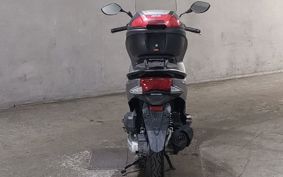 HONDA PCX 150 KF18
