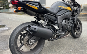 YAMAHA FZ1 FAZER 2012 RN21J