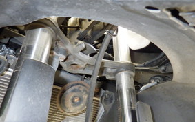 KAWASAKI NINJA 250R EX250K