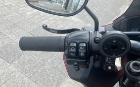 HARLEY FXRST 2022 YZZ