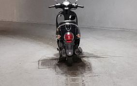 HONDA GIORNO AF77