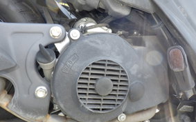 SUZUKI ADDRESS V125 S CF4MA
