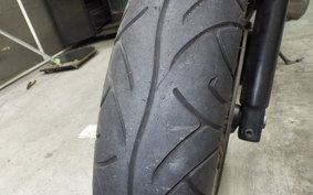 KAWASAKI ZEPHYR 400 KAI 2006 ZR400C