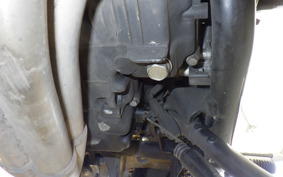 HONDA CB400SF 1994 NC31