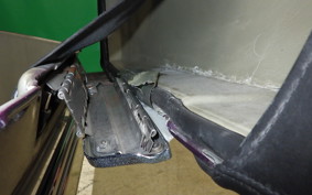 HARLEY FLHTCUI 1450 2001