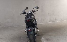 TRIUMPH  TRIUMPH  TRIDENT 660 LGL10U