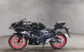 SUZUKI GSX-R125 DL33B