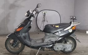 YAMAHA AXIS 100 SB06J