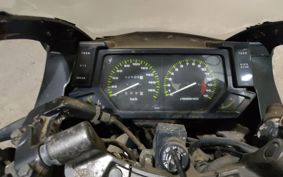 KAWASAKI GPX400R ZX400F