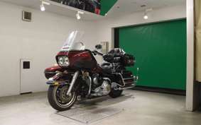 HARLEY FLTC SIDECAR 1340 1988