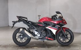 SUZUKI GSX250R DN11A