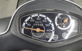 SUZUKI LET's 4 CA45A