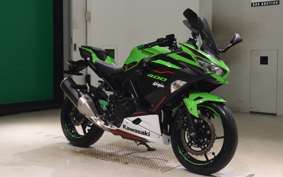 KAWASAKI NINJA 400 2022 EX400G
