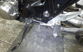 SUZUKI GSX1400 2002 GY71A