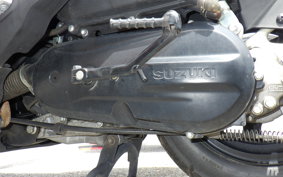 SUZUKI ADDRESS V125 DT11A